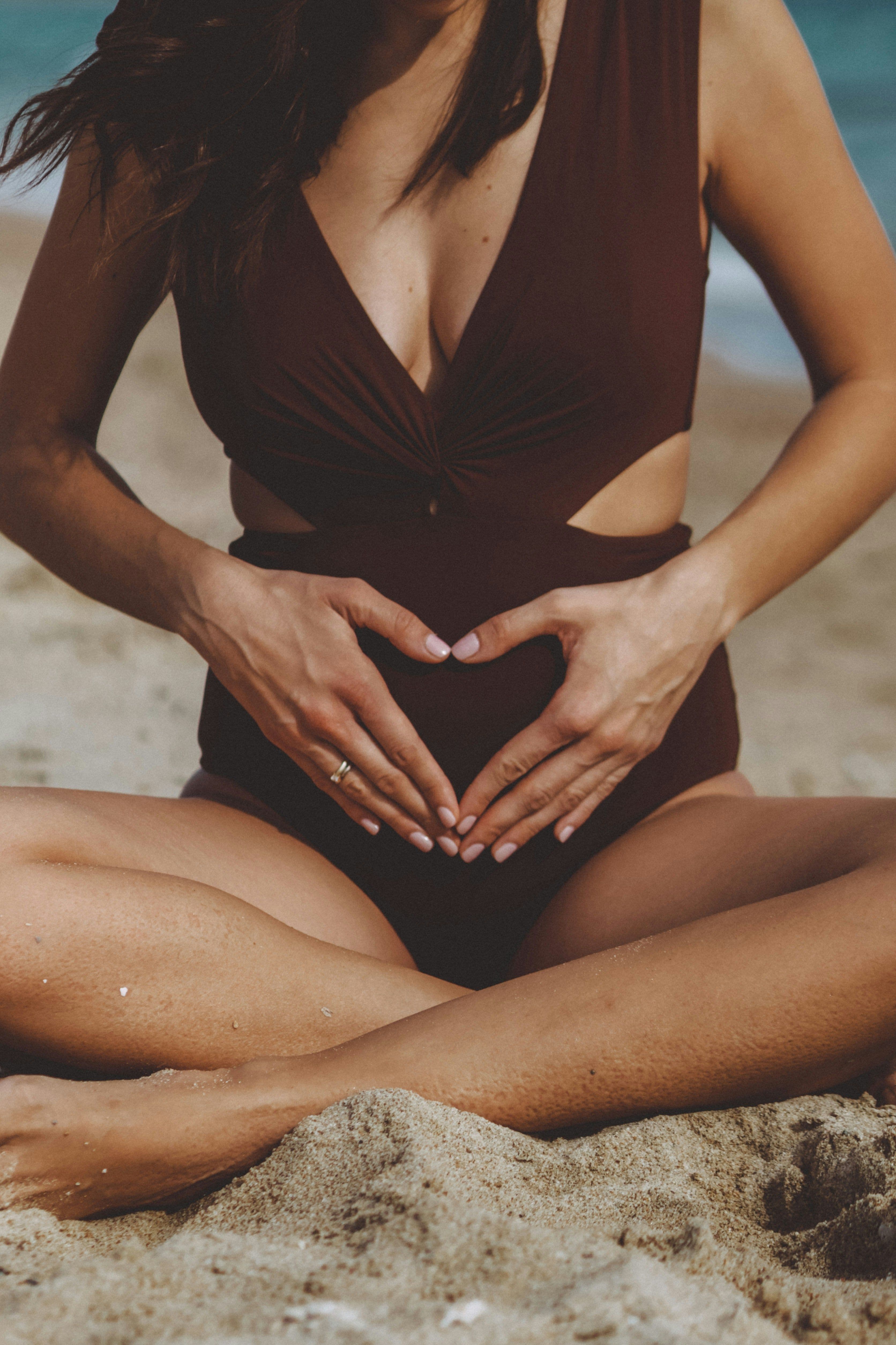How to Support a Healthy Vaginal Microbiome