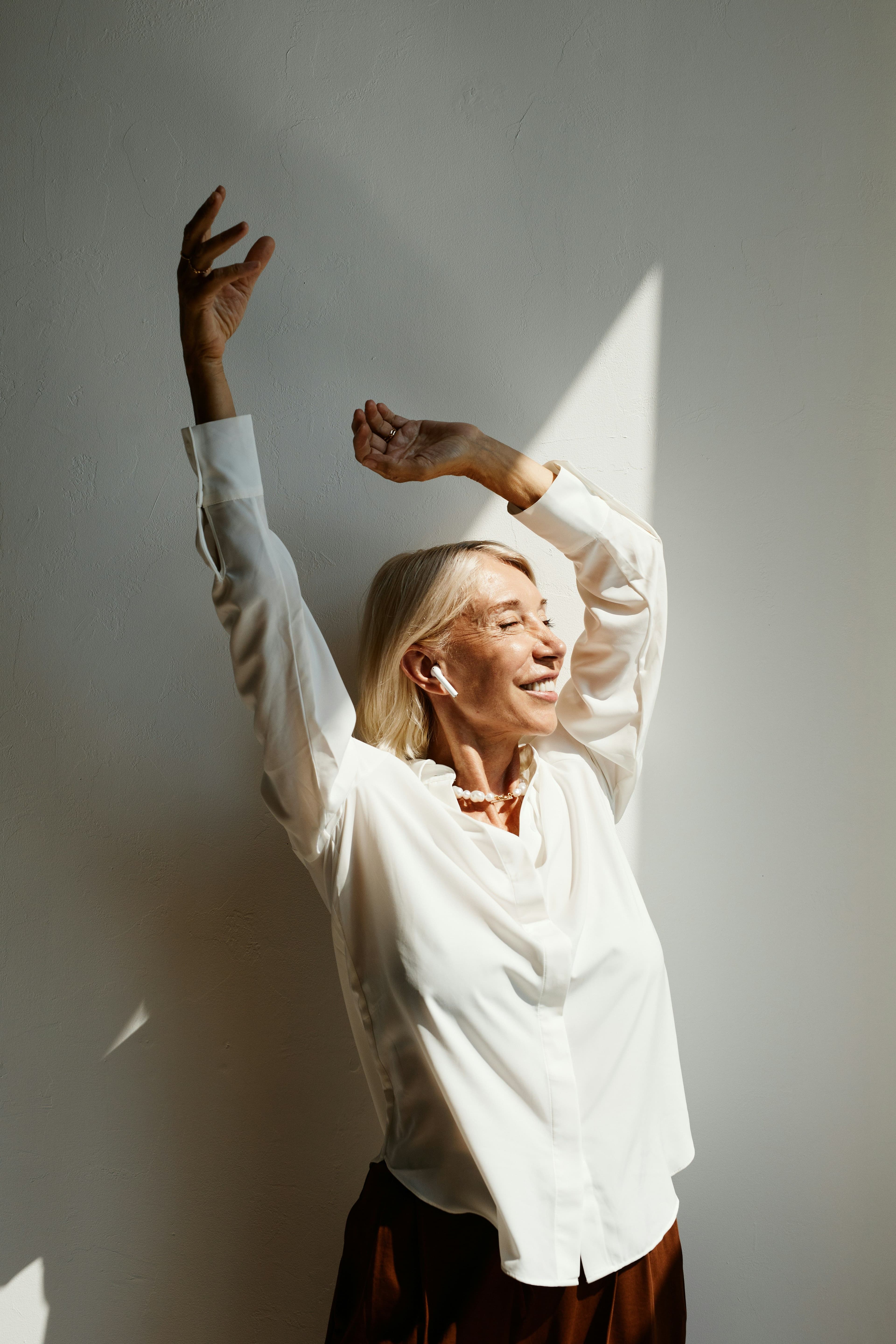Understanding Your Pace of Aging